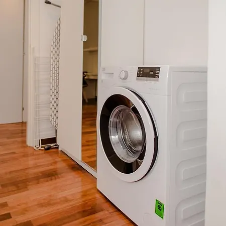 Modern And Stylish Porta Romana *