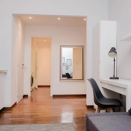 Apartment Modern And Stylish Porta Romana