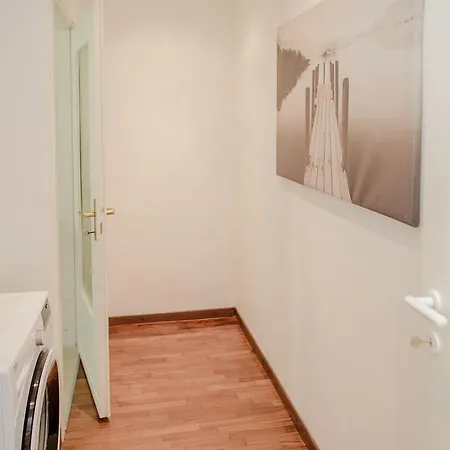 Apartment Modern And Stylish Porta Romana *