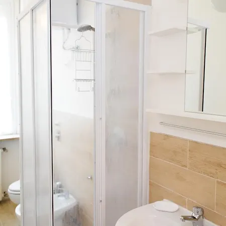 Apartment Modern And Stylish Porta Romana Milan