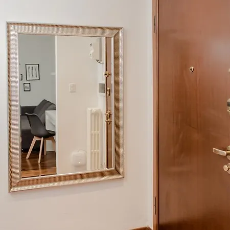 Modern And Stylish Porta Romana Milan