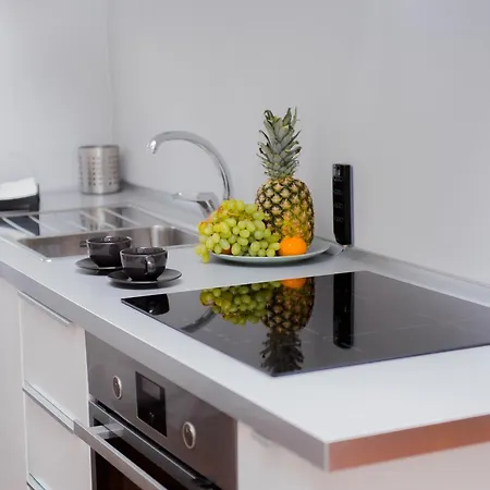Apartment Modern And Stylish Porta Romana Milan
